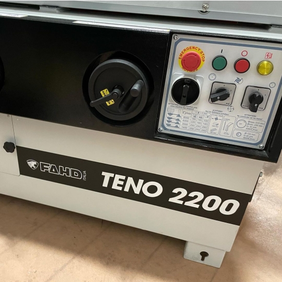 TENO 1600