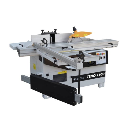 TENO 1600