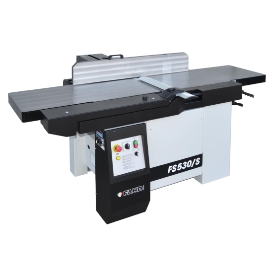 FS 530/S