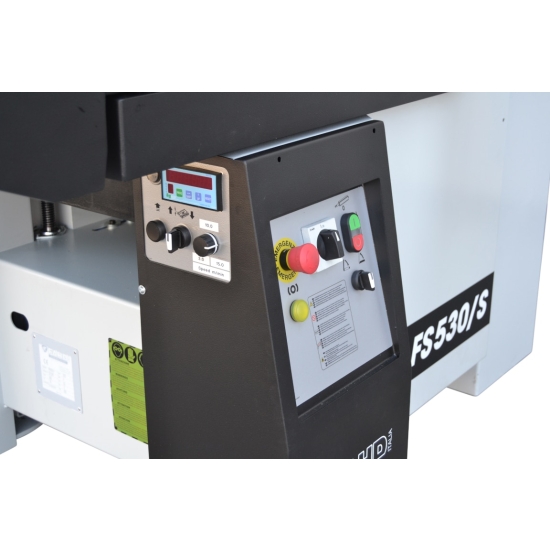 FS 530/S