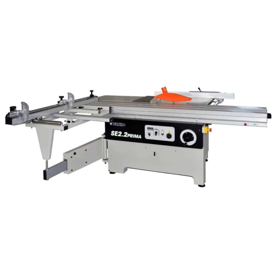SE 2.2 PRIMA