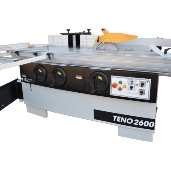 TENO 2600