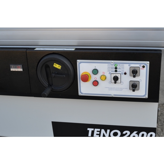 TENO 2600