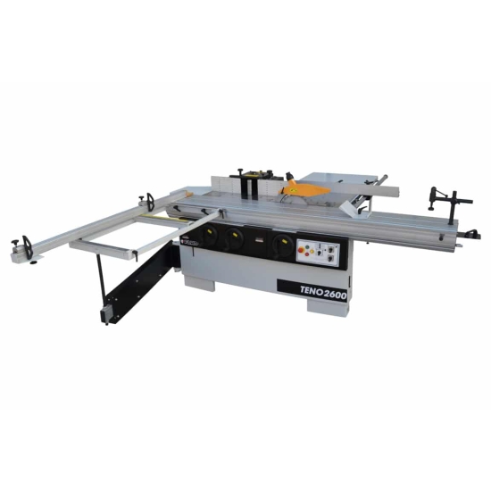 TENO 2600